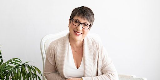 Author Talk with Tania Blanchard - Wollongong Library | Wollongong Library