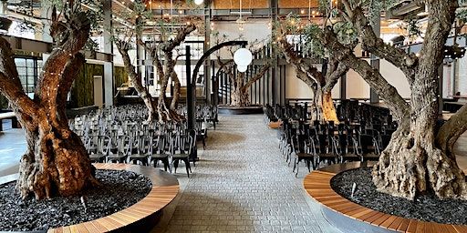 DIRECTV Holiday Bowl Tailgate Party | Venue 808