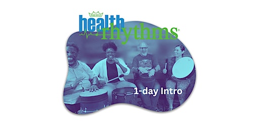 Intro to Remo HealthRHYTHMS Group Empowerment Drumming | Remo Music Center