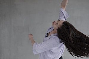 Resonant Expressions: Dance Healing Circle | K77 Studio, Kastanienallee, 柏林德國