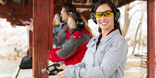 Arizona CCW Permit Class in East Mesa AZ | Rudy's "Country Store" and Bar-B-Q