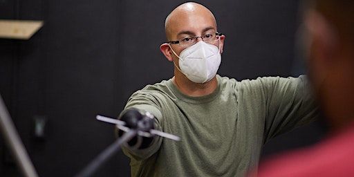 Action Series - LEVEL 1 BROADSWORD | Phoenix Theatre Cultural Centre
