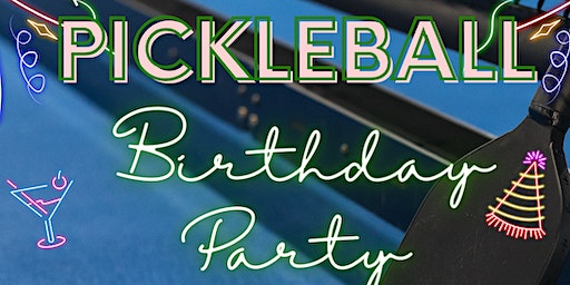 Pickleball Birthday Party for Harry | Vetta Sports Gametime: Pickleball and Soccer, Ehlmann Road, St. Peters, MO, USA