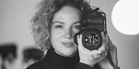 Portrait Workshop by Hanna Hrabarska | Studio Hester