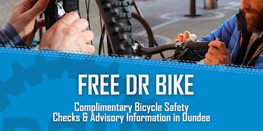 Dr Bike - Dundee University | Dundee University Students' Association