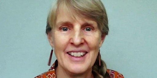 Lynn Torrie Featured at The Story Space online, Tue 02/27/2024 | Havurat Shalom Congregation
