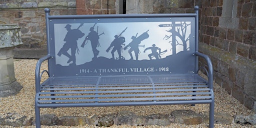 Walk 1 Thankful Harley and Wenlock Edge 21 miles | The Toll House, Ironbridge
