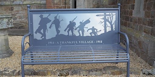 Walk 1 Thankful Harley and Wenlock Edge 21 miles | The Toll House, Ironbridge