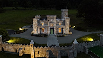 Murdery Mystery Night at Killeavy Castle Estate | Killeavy Castle Estate