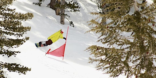 2024 JLA Banked Slalom | Mammoth Mountain
