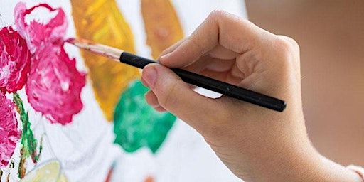 Expression Through Art for Adults | Strathdon House and Orchard Precinct