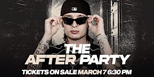 PESO PLUMA AFTER PARTY 06/12/24 | Limelight