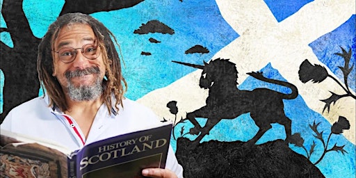 Stories of Scotland | The Bus Stop Theatre