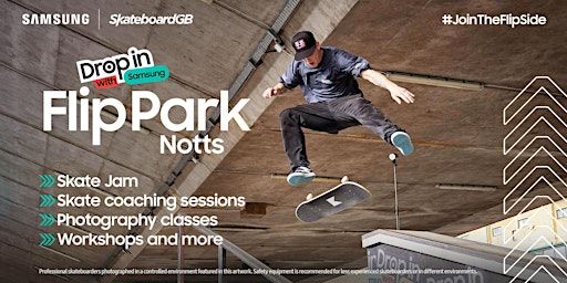 Yoga for Skaters with Namaskate | Nottingham Contemporary