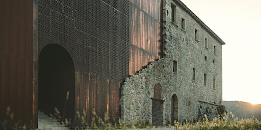 Out&About EUMies Awards - Rebirth of the Convent Saint-François | Sainte-Lucie-de-Tallano