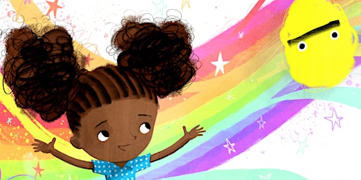 MishMash Presents: Ruby's Worry at Beeston Library | Beeston Library