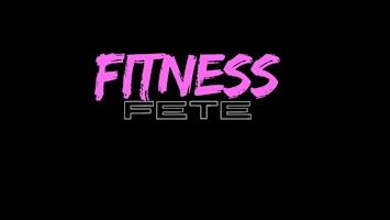 Fitness Fete x Club Enhergy | Capital Courts Training Centre