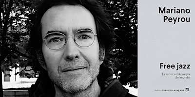 Finestres - Mariano Peyrou con Agustí Fernández | Llibreria Finestres d'Art i Còmic