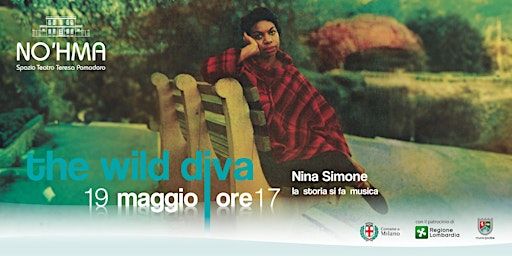 the wild diva | Spazio Teatro No'hma Teresa Pomodoro