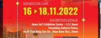 2024 年越南汽車博覽會 | 國際展覽中心 (ICE), 河內, 越南