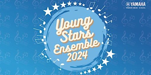 Yamaha Young Stars Ensemble 2024 (PM Session) | NUS University Cultural Centre