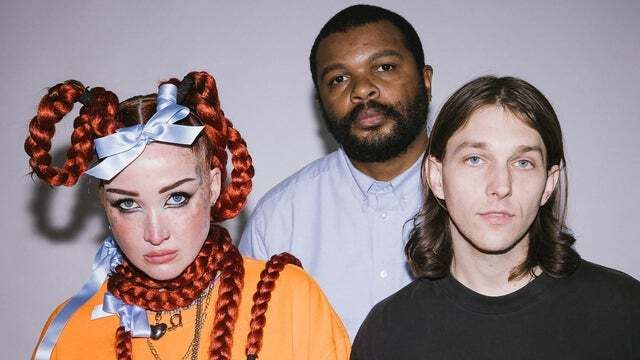 KUTX Presents: DEHD with Sweat FM 2024 (Austin) | Scoot Inn