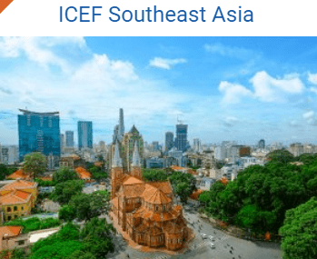 ICEF Southeast Asia 2024 | InterContinental Saigon
