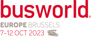 Busworld Europe 2025 | Brussels Expo