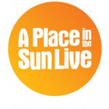 A Place in The Sun Live Birmingham 2024 | National Exhibition Centre Birmingham (NEC)
