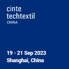 Cinte Techtextil China 2024 | Shanghai New International Expo Centre (SNIEC)