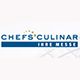 Chefs Culinar Fair Dusseldorf 2024 | Messe Düsseldorf