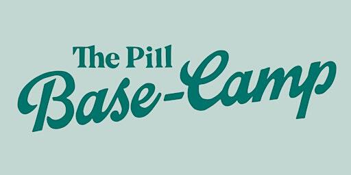 The Pill Base Camp Outdoor EXPO | Officina Ventura 14