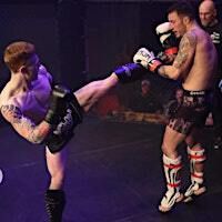 Voodoo Thai Kickboxing Autumn Trials INVITATION ONLY | Voodoo Combat Gym