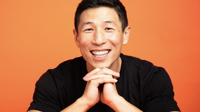 Jason Cheny 2024 (Houston) | Houston Improv
