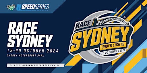 Race Sydney - Shannons SpeedSeries | Sydney Motorsport Park