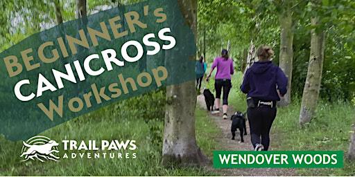 Beginner's Canicross Workshop | Wendover Woods