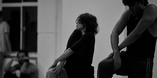 Expressive Movement and Dance Improvisation Workshop | Centre 151