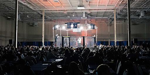 Brawl in the Burgh 25: Live MMA in Monroeville! | Monroeville Convention and Events Center