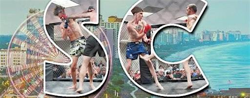 Ultimate Battle Grounds 22 : Myrtle Beach , SC | 1501 S Ocean Blvd