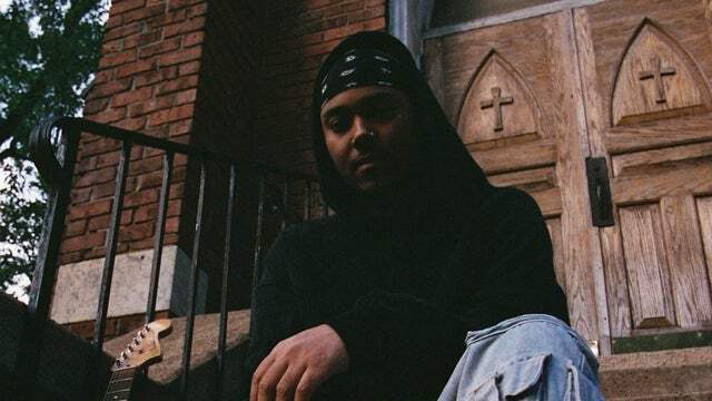 Scarlet House: Homecoming Tour 2024 (New York) | Mercury Lounge