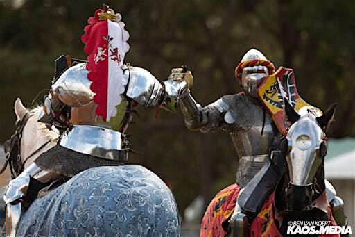 Lakeside International Jousting Tournament | Dianne Jacob Lakeside Equestrian Park