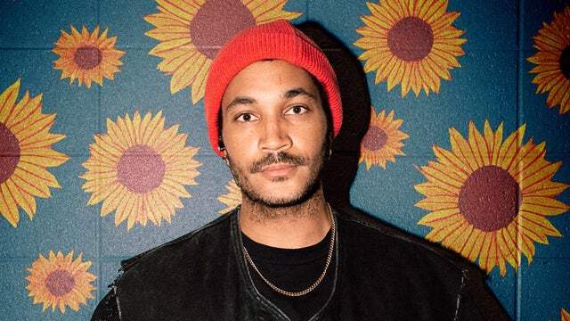 Bryce Vine: Motel California Tour 2025 (Asheville) | The Orange Peel