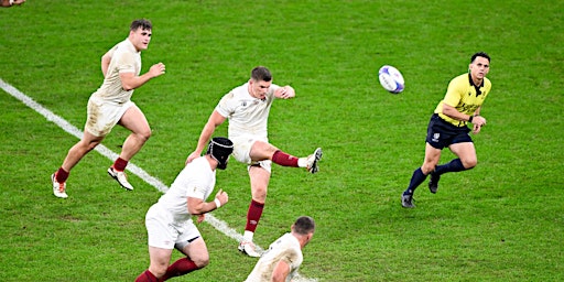 Six Nations: England v Scotland | Old Swan