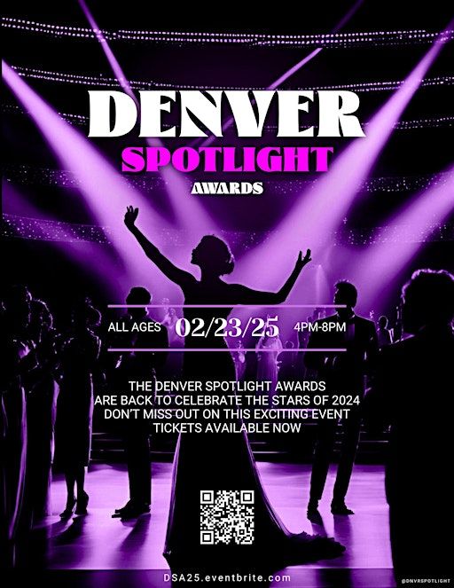DENVER SPOTLIGHT AWARDS 2025 | 3035 S Parker Rd