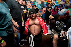 Little Mania Wrestling: Tiny Athletes, Huge Excitement! Frankston, TX | Lake Palestine Resort