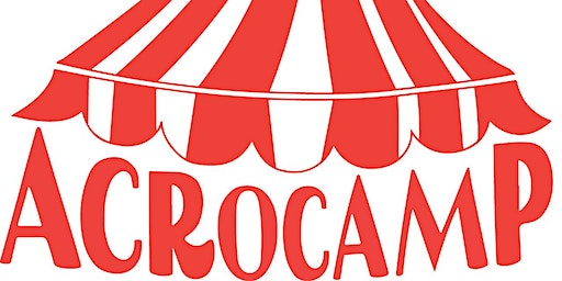 AcroCamp 2025 | Camp Tuckabatchee, North 35th Road, Ottawa, IL, USA