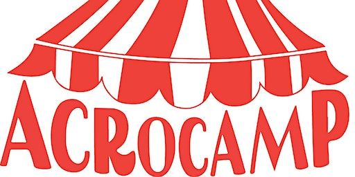 AcroCamp 2025 | Camp Tuckabatchee, North 35th Road, Ottawa, IL, USA