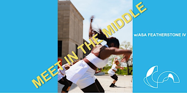 Meet in the Middle w/Asa Featherstone IV | PAR-Projects / Studeō PAR-