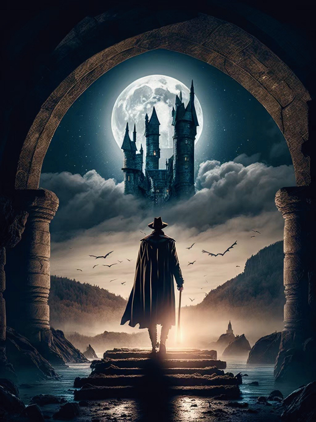 《哈利·波特與爵士魔法視聽音樂會》｜音樂會 | 紅河大劇院