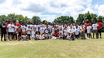 Malik Herring Youth Football | Monroe Academy